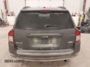 ✅ 2017 Jeep Compass High Altitude • VIN: 1C4NJDEB1HD127400 • Lot: 43729893. Wystawiony na IAAI z przebiegiem 91 821 mil. Bezpłatny archiwum sprzedaży aukcyjnych z USA i szczegółowy raport historii pojazdu na DreamBid. Zdjęcie 16.