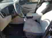 2020 Hyundai Tucson Ultimate z VIN KM8J3CALXLU276913, wystawiony jako Copart lot #69990105 z przebiegiem 59 549 mil mil oraz Szkoda całkowita • Salvage title. Historia ofert i sprzedaży dostępna na DreamBid. Obrazek 7.