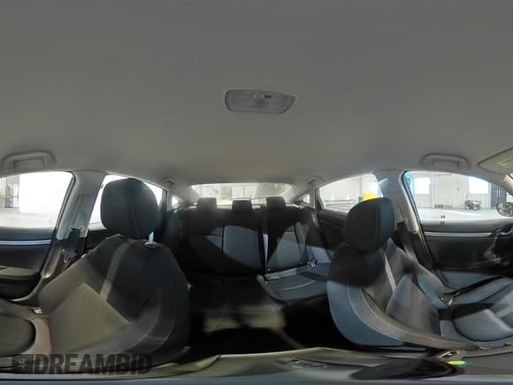 ✅ 2017 Honda Civic LX • VIN: 19XFC2F57HE230542 • Lot: 93558545. Wystawiony na Copart z przebiegiem 49 922 mil. Bezpłatny archiwum sprzedaży aukcyjnych z USA i szczegółowy raport historii pojazdu na DreamBid. Zdjęcie 15.