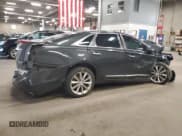 ✅ 2013 Cadillac XTS Luxury • VIN: 2G61R5S32D9100789 • Lot: 59423605. Wystawiony na Copart z przebiegiem Nie podano. Bezpłatny archiwum sprzedaży aukcyjnych z USA i szczegółowy raport historii pojazdu na DreamBid. Zdjęcie 3.