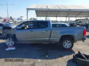 ✅ 2022 Chevrolet Colorado 2WD LT • VIN: 1GCGSCEN2N1151390 • Lot: 43377156. Wystawiony na IAAI z przebiegiem Nie podano. Bezpłatny archiwum sprzedaży aukcyjnych z USA i szczegółowy raport historii pojazdu na DreamBid. Zdjęcie 14.