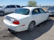 ✅ 2003 Jaguar S-Type • VIN: SAJEA01T13FM63487 • Лот: 41759857. Опубликован ранее на IAAI с пробегом 90 534 миль. Бесплатный доступ к архиву аукционных продаж из США и подробный отчёт об истории автомобиля на DreamBid. Изображение 4.