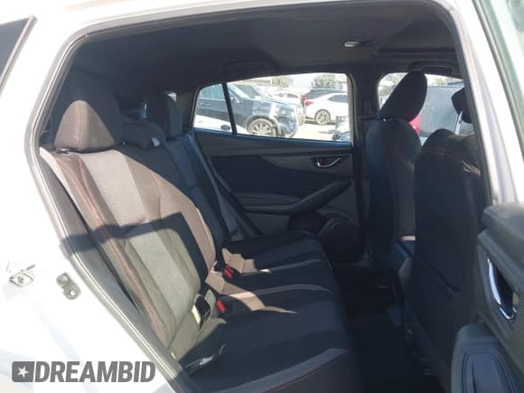 ✅ 2017 Subaru Impreza Special Sports • VIN: 4S3GTAM6XH3717400 • Lot: 43354967. Listed on IAAI with 76,679 mi. Free auction sales archive from the USA and detailed vehicle history report at DreamBid. Image 8.