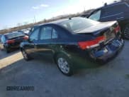 ✅ 2007 Hyundai Sonata GLS • VIN: 5NPET46C67H283233 • Лот: 88038005. Опубликован ранее на Copart с пробегом 60 107 миль. Бесплатный доступ к архиву аукционных продаж из США и подробный отчёт об истории автомобиля на DreamBid. Изображение 2.