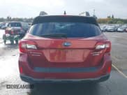 ✅ 2017 Subaru Outback Premium • VIN: 4S4BSACC6H3387853 • Lot: 43530496. Listed on IAAI with 84,424 mi. Free auction sales archive from the USA and detailed vehicle history report at DreamBid. Image 16.