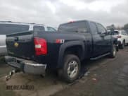 ✅ 2009 Chevrolet Silverado 2500HD LT • VIN: 1GCHK59K59E152208 • Лот: 86868404. Опубликован ранее на Copart с пробегом Не указан. Бесплатный доступ к архиву аукционных продаж из США и подробный отчёт об истории автомобиля на DreamBid. Изображение 3.