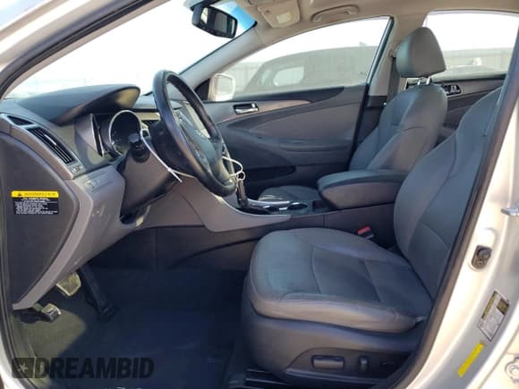 ✅ 2014 Hyundai Sonata Limited • VIN: KMHEC4A4XEA103770 • Лот: 85468874. Опубликован ранее на Copart с пробегом 108 252 миль. Бесплатный доступ к архиву аукционных продаж из США и подробный отчёт об истории автомобиля на DreamBid. Изображение 7.