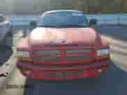 1999 Dodge Dakota Sport z VIN 1B7GL22Z4XS276158, wystawiony jako Copart lot #76972714 z przebiegiem 159 628 mil mil oraz Szkoda całkowita • Salvage title. Historia ofert i sprzedaży dostępna na DreamBid. Obrazek 5.