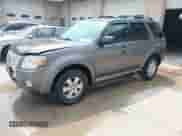 2010 Mercury Mariner with VIN 4M2CN8B78AKJ16635, listed as a IAAI auction lot 42878800 with 189,401 mi miles and . Bid and sale history available at DreamBid. Image 2.