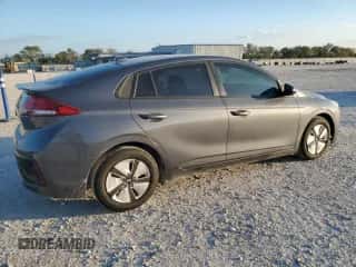2017 Hyundai Ioniq Blue с VIN KMHC65LCXHU025289, выставлен на аукционе Copart как лот 80525604 с пробегом 155 992 миль миль и Чистый • Clean title. История ставок и продаж доступна на DreamBid. Изображение 3.