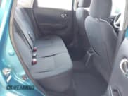 ✅ 2015 Nissan Note S • VIN: 3N1CE2CP4FL371020 • Лот: 42633000. Опубликован ранее на IAAI с пробегом 62 892 миль. Бесплатный доступ к архиву аукционных продаж из США и подробный отчёт об истории автомобиля на DreamBid. Изображение 8.