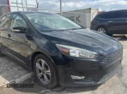 ✅ 2017 Ford Focus SE • VIN: 1FADP3FE6HL290066 • Lot: 53948615. Listed on Copart with 48,081 mi. Free auction sales archive from the USA and detailed vehicle history report at DreamBid. Image 5.