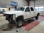 ✅ 2009 Chevrolet Silverado 2500HD LT • VIN: 1GCHK53K89F123515 • Лот: 89904405. Опубликован ранее на Copart с пробегом 193 143 миль. Бесплатный доступ к архиву аукционных продаж из США и подробный отчёт об истории автомобиля на DreamBid. Изображение 1.