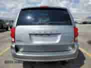 2019 Dodge Grand Caravan GT z VIN 2C4RDGEG5KR750688, wystawiony jako Copart lot #70525765 z przebiegiem 86 626 mil mil oraz Szkoda całkowita • Salvage title. Historia ofert i sprzedaży dostępna na DreamBid. Obrazek 6.