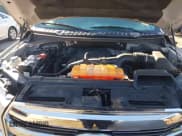 ✅ 2015 Ford F-150 XLT • VIN: 1FTEX1EP0FFC18037 • Lot: 43059343. Listed on IAAI with 151,499 mi. Free auction sales archive from the USA and detailed vehicle history report at DreamBid. Image 10.