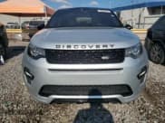 ✅ 2018 Land Rover Discovery Sport • VIN: SALCT2RX6JH751342 • Lot: 72028315. Listed on Copart with 128,882 mi. Free auction sales archive from the USA and detailed vehicle history report at DreamBid. Image 5.