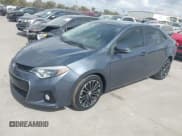 ✅ 2014 Toyota Corolla LE • VIN: 5YFBURHE3EP111639 • Lot: 43539361. Wystawiony na IAAI z przebiegiem 163 812 mil. Bezpłatny archiwum sprzedaży aukcyjnych z USA i szczegółowy raport historii pojazdu na DreamBid. Zdjęcie 2.