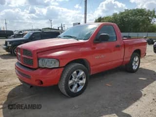 ✅ 2002 Dodge 1500 • VIN: 1D7HA16N02J204955 • Лот: 81806065. Опубликован ранее на Copart с пробегом 237 982 миль. Бесплатный доступ к архиву аукционных продаж из США и подробный отчёт об истории автомобиля на DreamBid. Изображение 1.