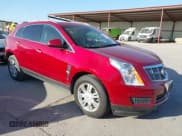 ✅ 2011 Cadillac SRX Luxury Collection • VIN: 3GYFNAEY8BS625316 • Lot: 42873412. Wystawiony na IAAI z przebiegiem 147 491 mil. Bezpłatny archiwum sprzedaży aukcyjnych z USA i szczegółowy raport historii pojazdu na DreamBid. Zdjęcie 1.