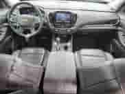 2020 Chevrolet Traverse Premier с VIN 1GNEVKKW4LJ210367, выставлен на аукционе Copart как лот 82106205 с пробегом 188 087 миль миль и Списание • Salvage title. История ставок и продаж доступна на DreamBid. Изображение 8.