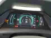 2020 Hyundai Ioniq SE с VIN KMHC75LJ5LU074033, выставлен на аукционе Copart как лот 75333764 с пробегом 29 395 миль миль и Списание • Salvage title. История ставок и продаж доступна на DreamBid. Изображение 9.