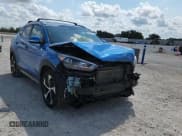 ✅ 2018 Hyundai Tucson Sport • VIN: KM8J3CAL1JU733525 • Lot: 68006175. Listed on Copart with 62,363 mi. Free auction sales archive from the USA and detailed vehicle history report at DreamBid. Image 15.