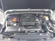 ✅ 2022 Jeep Wrangler Unlimited Willys Sport • VIN: 1C4HJXDN1NW175134 • Lot: 41615254. Listed on IAAI with 28,762 mi. Free auction sales archive from the USA and detailed vehicle history report at DreamBid. Image 10.