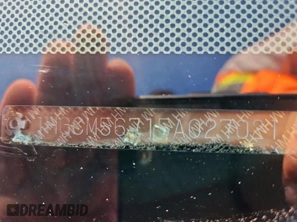 ✅ 2005 Honda Accord EX • VIN: 1HGCM56715A027021 • Lot: 85669795. Wystawiony na Copart z przebiegiem 190 364 mil. Bezpłatny archiwum sprzedaży aukcyjnych z USA i szczegółowy raport historii pojazdu na DreamBid. Zdjęcie 12.