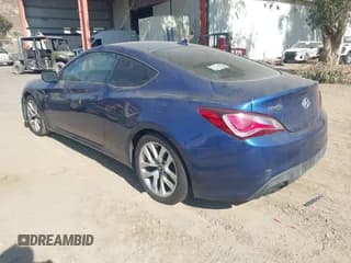 ✅ 2014 Hyundai Genesis Coupe 2.0T • VIN: KMHHT6KD2EU116891 • Lot: 43235906. Wystawiony na IAAI z przebiegiem 144 210 mil. Bezpłatny archiwum sprzedaży aukcyjnych z USA i szczegółowy raport historii pojazdu na DreamBid. Zdjęcie 3.