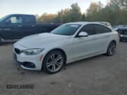 ✅ 2016 BMW 4 Series 428i xDrive • VIN: WBA4C9C57GG139478 • Lot: 85175155. Listed on Copart with 183,146 mi. Free auction sales archive from the USA and detailed vehicle history report at DreamBid. Image 1.