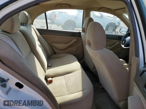 ✅ 2005 Honda Civic VP • VIN: 2HGES16375H506825 • Lot: 70547415. Wystawiony na Copart z przebiegiem 109 644 mil. Bezpłatny archiwum sprzedaży aukcyjnych z USA i szczegółowy raport historii pojazdu na DreamBid. Zdjęcie 10.