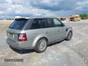 ✅ 2012 Land Rover Range Rover Sport HSE • VIN: SALSF2D46CA756312 • Лот: 43353408. Опубликован ранее на IAAI с пробегом 161 673 миль. Бесплатный доступ к архиву аукционных продаж из США и подробный отчёт об истории автомобиля на DreamBid. Изображение 4.