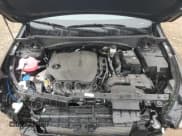 ✅ 2025 Kia Sportage SX-Prestige • VIN: 5XYK5CDF9SG256869 • Лот: 55262095. Опубликован ранее на Copart с пробегом 13 210 миль. Бесплатный доступ к архиву аукционных продаж из США и подробный отчёт об истории автомобиля на DreamBid. Изображение 12.