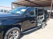 ✅ 2020 Chevrolet Tahoe LT • VIN: 1GNSKBKC5LR121183 • Lot: 43394920. Listed on IAAI with 140,841 mi. Free auction sales archive from the USA and detailed vehicle history report at DreamBid. Image 6.