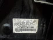 ✅ 2005 Honda Accord EX-L • VIN: 1HGCM66535A024898 • Lot: 89705065. Listed on Copart with 218,686 mi. Free auction sales archive from the USA and detailed vehicle history report at DreamBid. Image 12.