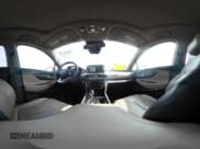 ✅ 2020 Hyundai Santa Fe Limited • VIN: 5NMS5CAA3LH153169 • Лот: 42607637. Опубликован ранее на IAAI с пробегом 94 402 миль. Бесплатный доступ к архиву аукционных продаж из США и подробный отчёт об истории автомобиля на DreamBid. Изображение 18.