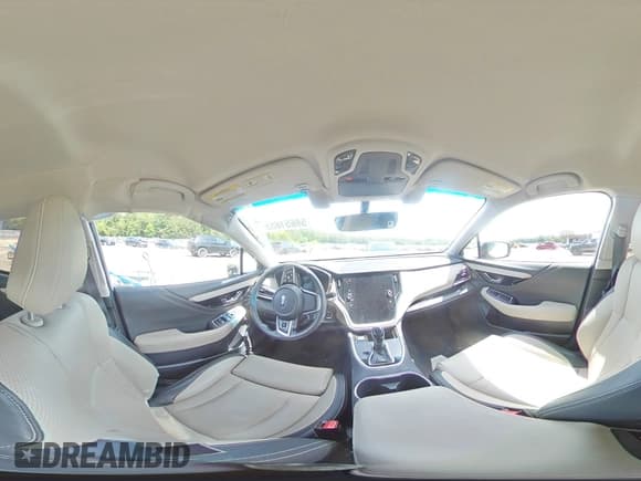 ✅ 2020 Subaru Outback Limited • VIN: 4S4BTALC7L3150469 • Lot: 58651655. Listed on Copart with 28,015 mi. Free auction sales archive from the USA and detailed vehicle history report at DreamBid. Image 14.