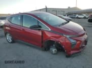 ✅ 2023 Chevrolet Bolt EV 1LT • VIN: 1G1FW6S05P4121577 • Lot: 81641914. Wystawiony na Copart z przebiegiem 23 004 mil. Bezpłatny archiwum sprzedaży aukcyjnych z USA i szczegółowy raport historii pojazdu na DreamBid. Zdjęcie 4.