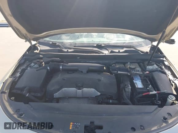 ✅ 2014 Chevrolet Impala LT • VIN: 2G1115SL2E9219666 • Lot: 43626278. Wystawiony na IAAI z przebiegiem 82 647 mil. Bezpłatny archiwum sprzedaży aukcyjnych z USA i szczegółowy raport historii pojazdu na DreamBid. Zdjęcie 10.