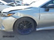 ✅ 2022 Toyota Camry Hybrid SE • VIN: 4T1G31AK7NU042348 • Лот: 42460214. Опубликован ранее на IAAI с пробегом 32 177 миль. Бесплатный доступ к архиву аукционных продаж из США и подробный отчёт об истории автомобиля на DreamBid. Изображение 18.