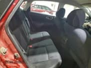 ✅ 2017 Nissan Sentra S • VIN: 3N1AB7AP5HY219253 • Lot: 94936805. Wystawiony na Copart z przebiegiem 82 573 mil. Bezpłatny archiwum sprzedaży aukcyjnych z USA i szczegółowy raport historii pojazdu na DreamBid. Zdjęcie 10.