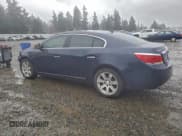 ✅ 2010 Buick LaCrosse CXL • VIN: 1G4GC5EG3AF204472 • Lot: 95166385. Wystawiony na Copart z przebiegiem 134 696 mil. Bezpłatny archiwum sprzedaży aukcyjnych z USA i szczegółowy raport historii pojazdu na DreamBid. Zdjęcie 2.