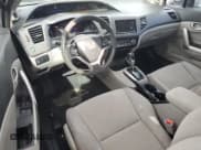 ✅ 2012 Honda Civic LX • VIN: 2HGFG3B56CH542026 • Lot: 91512855. Listed on Copart with 162,823 mi. Free auction sales archive from the USA and detailed vehicle history report at DreamBid. Image 8.