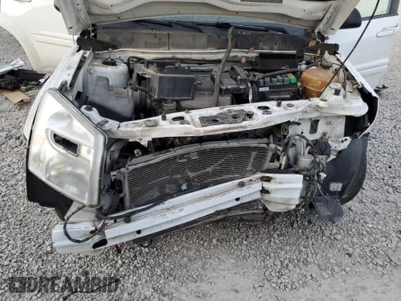 ✅ 2005 Chevrolet Equinox LT • VIN: 2CNDL73F756100477 • Лот: 82026204. Опубликован ранее на Copart с пробегом 236 818 миль. Бесплатный доступ к архиву аукционных продаж из США и подробный отчёт об истории автомобиля на DreamBid. Изображение 13.