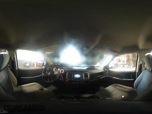 ✅ 2017 Ram 1500 Express • VIN: 1C6RR7FT5HS779622 • Лот: 54100735. Опубликован ранее на Copart с пробегом 126 350 миль. Бесплатный доступ к архиву аукционных продаж из США и подробный отчёт об истории автомобиля на DreamBid. Изображение 14.