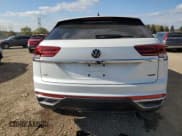 ✅ 2023 Volkswagen Atlas SEL • VIN: 1V2BC2CA7PC215477 • Lot: 86226105. Listed on Copart with 33,258 mi. Free auction sales archive from the USA and detailed vehicle history report at DreamBid. Image 6.
