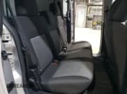 ✅ 2022 Ram ProMaster City Cargo Tradesman • VIN: ZFBHRFABXN6X23938 • Lot: 56699385. Wystawiony na Copart z przebiegiem 33 251 mil. Bezpłatny archiwum sprzedaży aukcyjnych z USA i szczegółowy raport historii pojazdu na DreamBid. Zdjęcie 11.