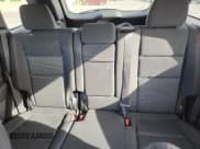 ✅ 2016 Jeep Grand Cherokee Laredo • VIN: 1C4RJFAG5GC462632 • Лот: 89833805. Опубликован ранее на Copart с пробегом 157 613 миль. Бесплатный доступ к архиву аукционных продаж из США и подробный отчёт об истории автомобиля на DreamBid. Изображение 10.