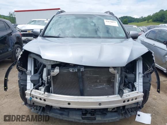 ✅ 2017 Honda Ridgeline RTL-T • VIN: 5FPYK2F69HB002385 • Лот: 42670875. Опубликован ранее на IAAI с пробегом 74 937 миль. Бесплатный доступ к архиву аукционных продаж из США и подробный отчёт об истории автомобиля на DreamBid. Изображение 6.