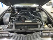 ✅ 1976 Cadillac Eldorado • VIN: 6L67S6Q235270 • Lot: 80518554. Listed on Copart with 4,944 mi. Free auction sales archive from the USA and detailed vehicle history report at DreamBid. Image 12.